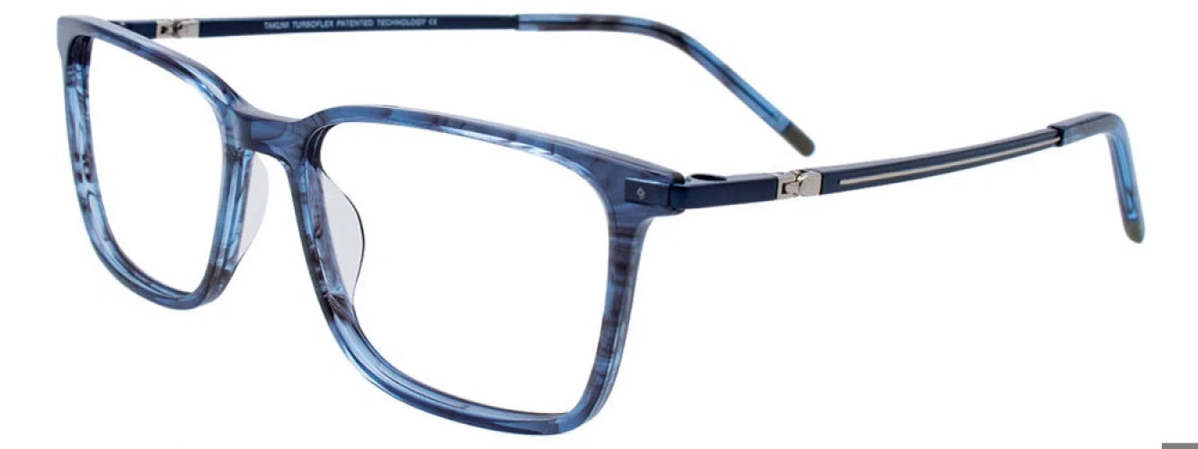 Takumi TK1263 Eyeglasses - view 7
